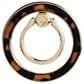 Kate Spade Magnetic MagSafe Ring Stand in Tortoiseshell, , large
