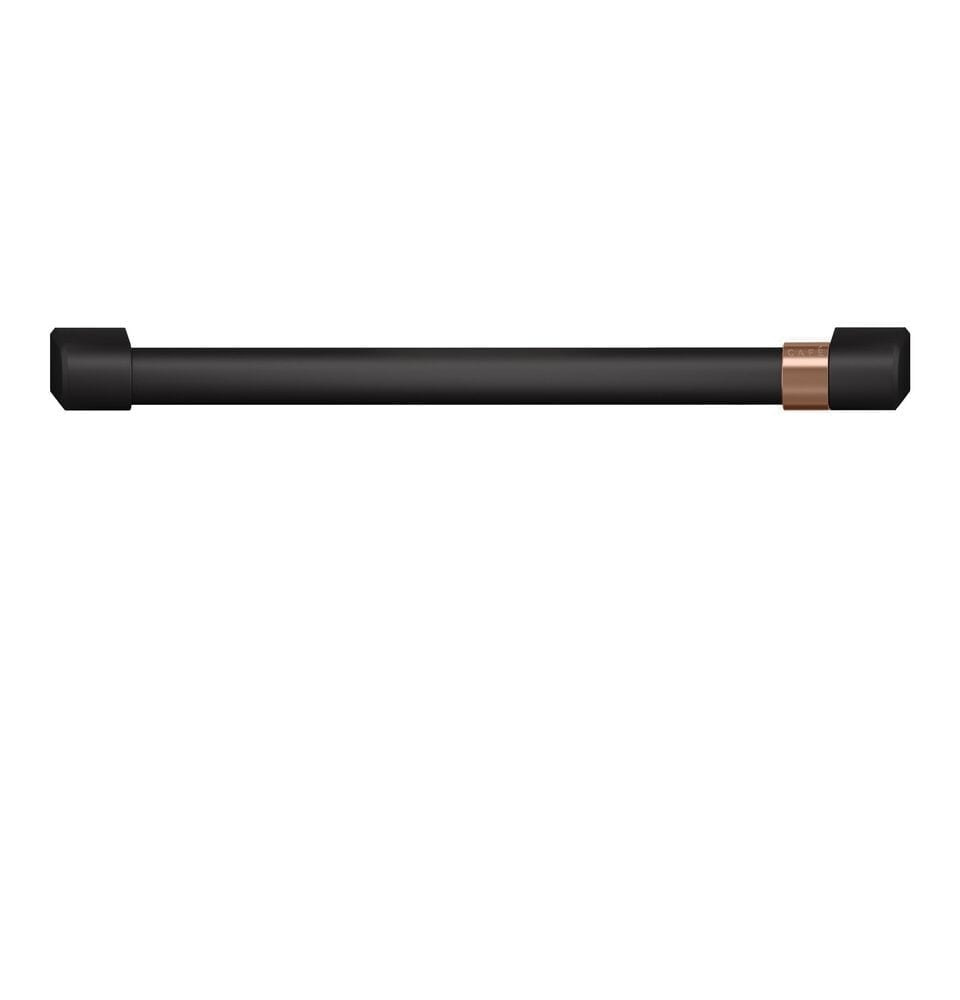 Cafe 27" CAFE PRO SINGLE WALL OVEN HANDLE KIT, , large