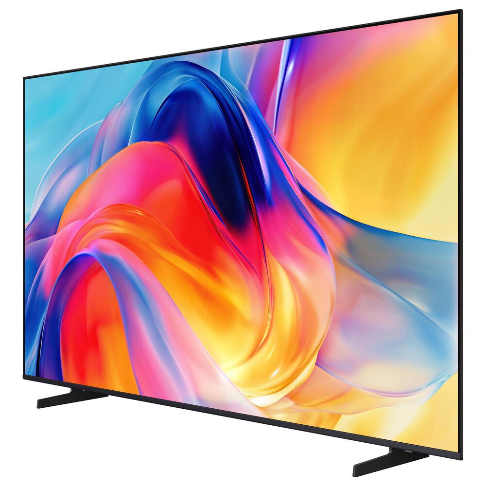 Samsung 85" Class M70H Mini LED 4K UHD Vision AI in Black - Smart TV, , large