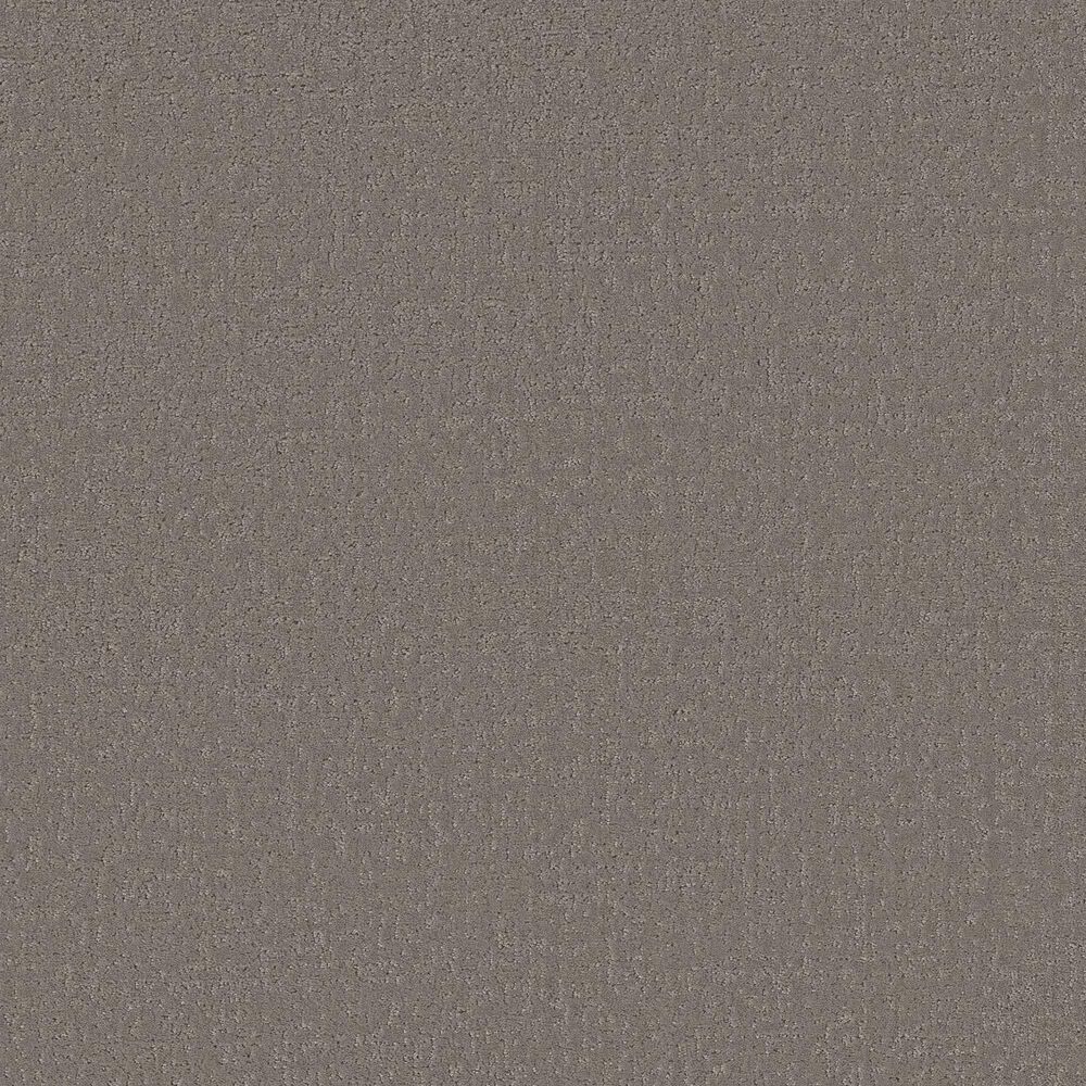 Shaw Canvas Comfort Blue Carpet in Natural Fit, , large