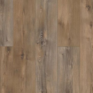 COREtec Pro Plus Enhanced HD Portchester Oak 7.13" x 48.03" Vinyl Plank, , large