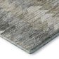 Dalyn Rug Company Trevi TV20 9" x 12" Taupe Area Rug, , large