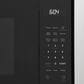 Frigidaire Gallery 2.2 Cu. Ft. Built-In Microwave in Stainless Steel, , large