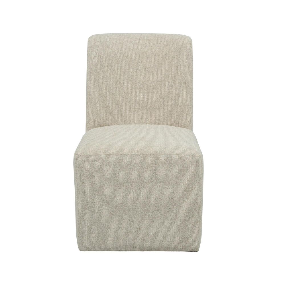 Flexsteel Waterfall Side Chair in Antique, , large