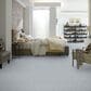 Shaw Cool Flair Carpet in Sterling Haze, , large