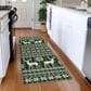 Dalyn Rug Company Wonderland WN28 2"3" x 7"6" Cactus Indoor/Outdoor Runner, , large