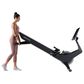 FreeMotion r8 Rower in Black, , large