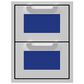 Hestan 16" Double Storage Drawer in Prince, , large