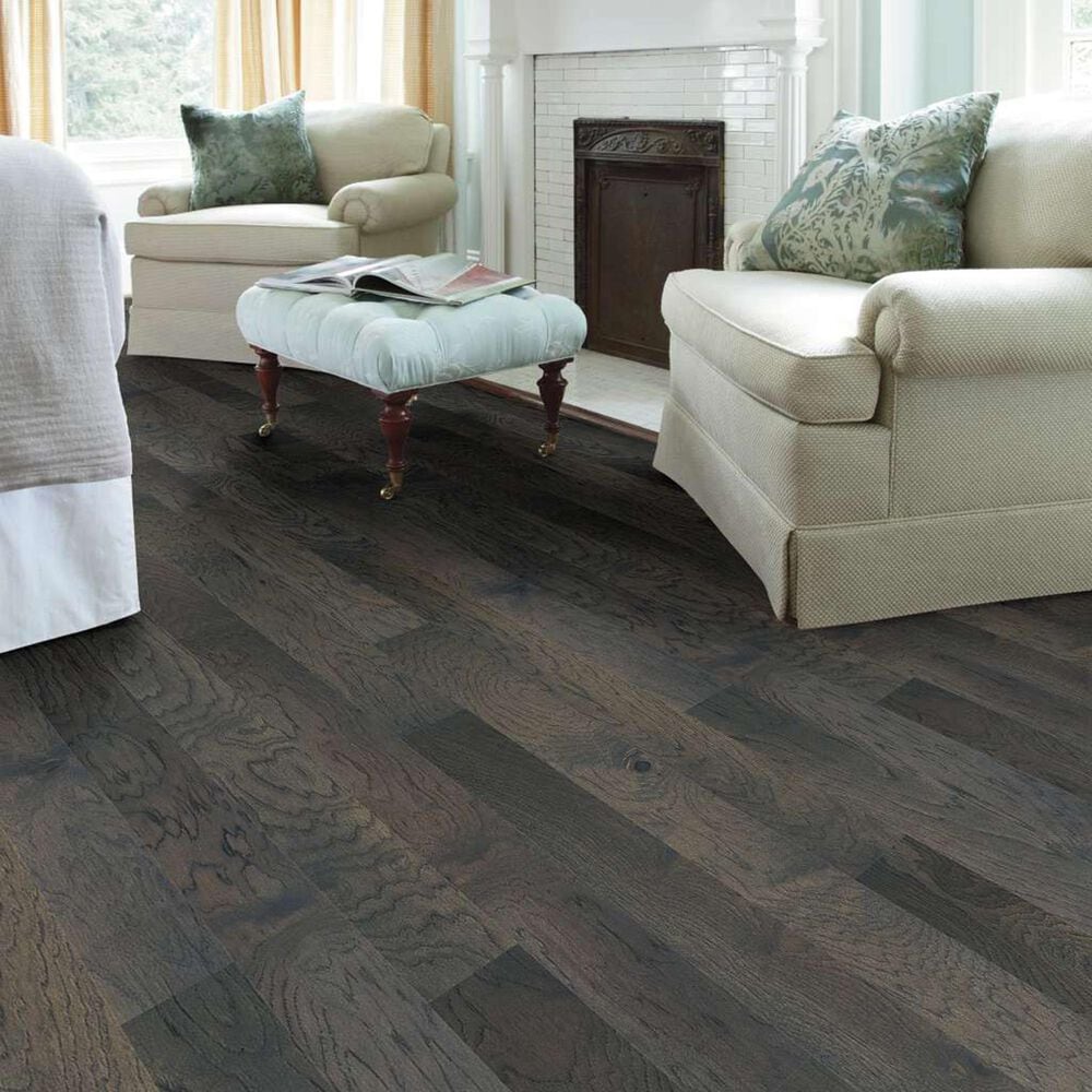 Shaw High Plains 5 Kohl Hickory Hardwood, , large