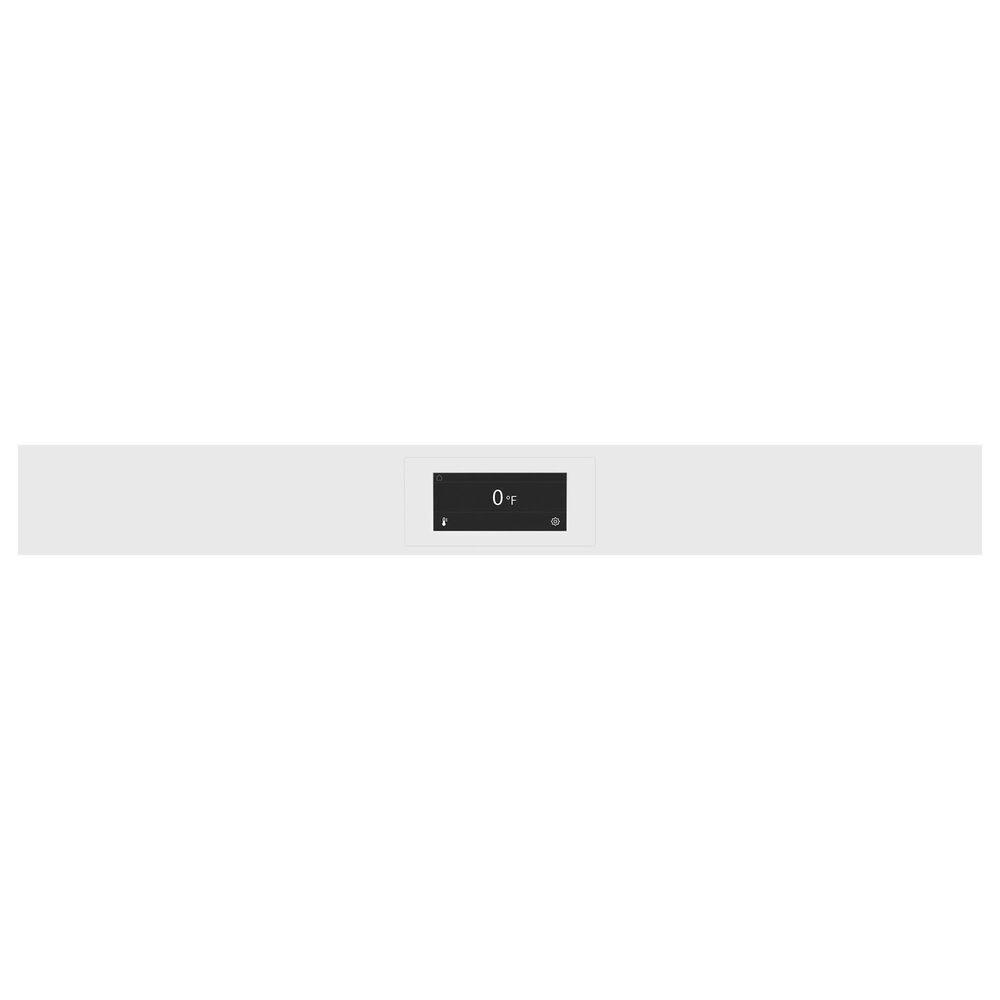 Miele 15.75 Cu. Ft. MasterCool Freezer - Panel Sold Separately, , large