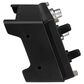 Logitech G Saitek Pro Flight Radio Panel in Black, , large
