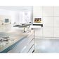 Liebherr 24" Built-In Wine Cooler in Black, , large