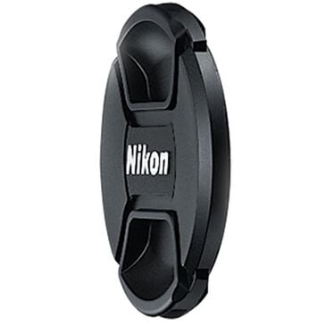 Nikon Lc-72 72mm Snap-On Front Lens Cap, , large