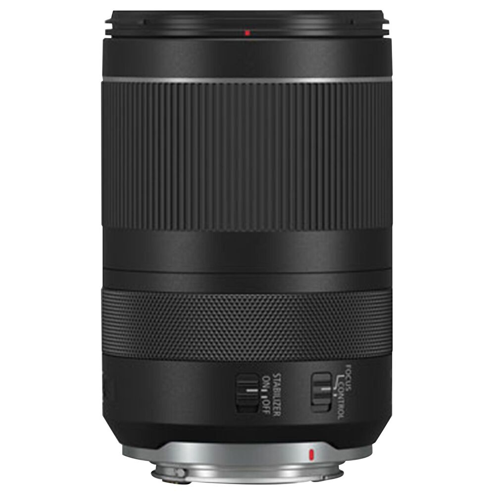 Canon RF 24-240mm f4-6.3 Lens in Black, , large