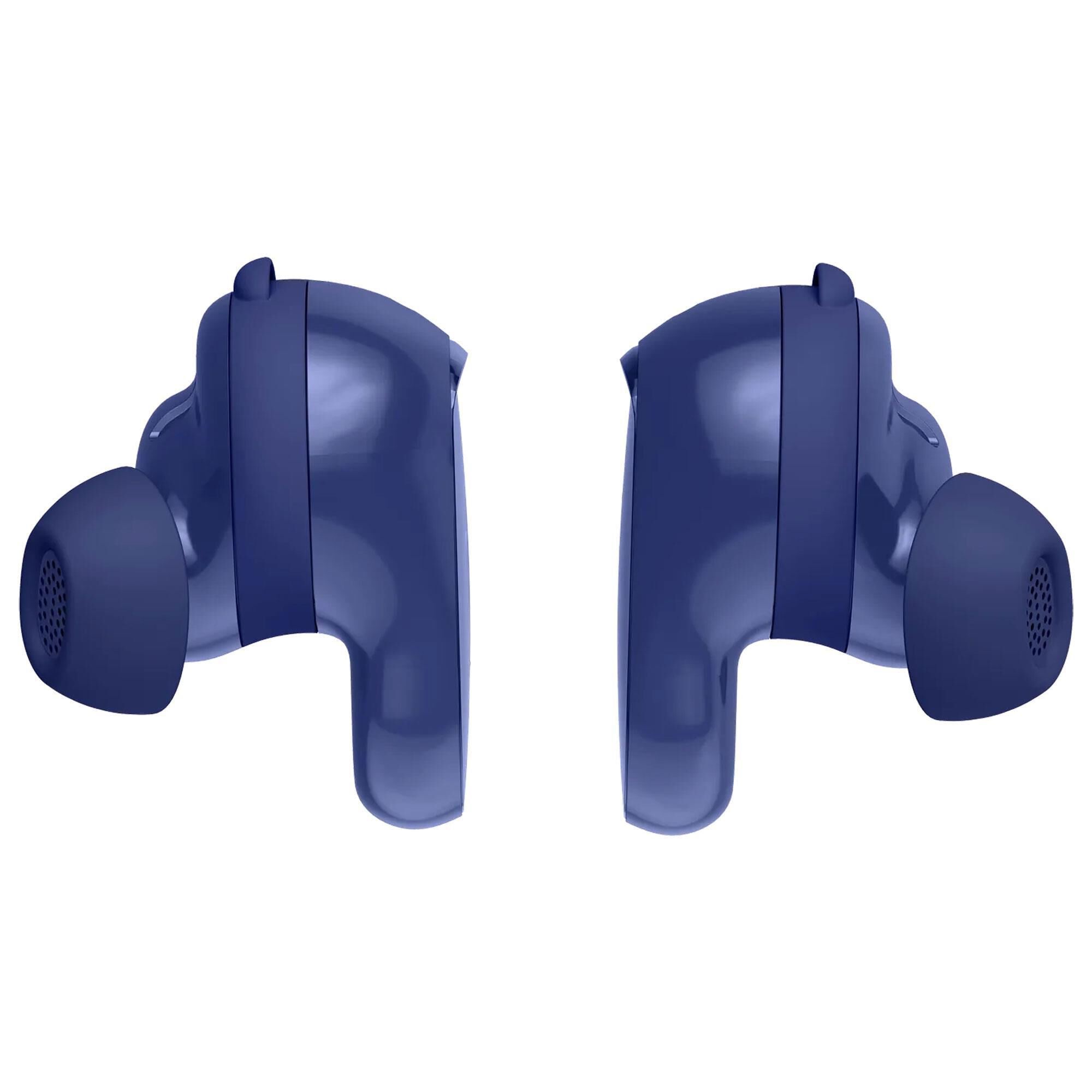 Bose QuietComfort Ultra Wireless Noise Cancelling Earbuds in