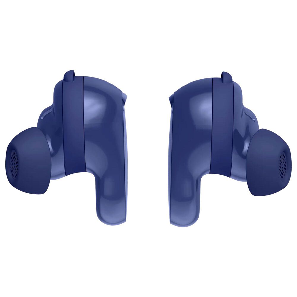 Bose QuietComfort Ultra Wireless Noise Cancelling Earbuds in Midnight Violet &#40;2nd Gen&#41;, , large