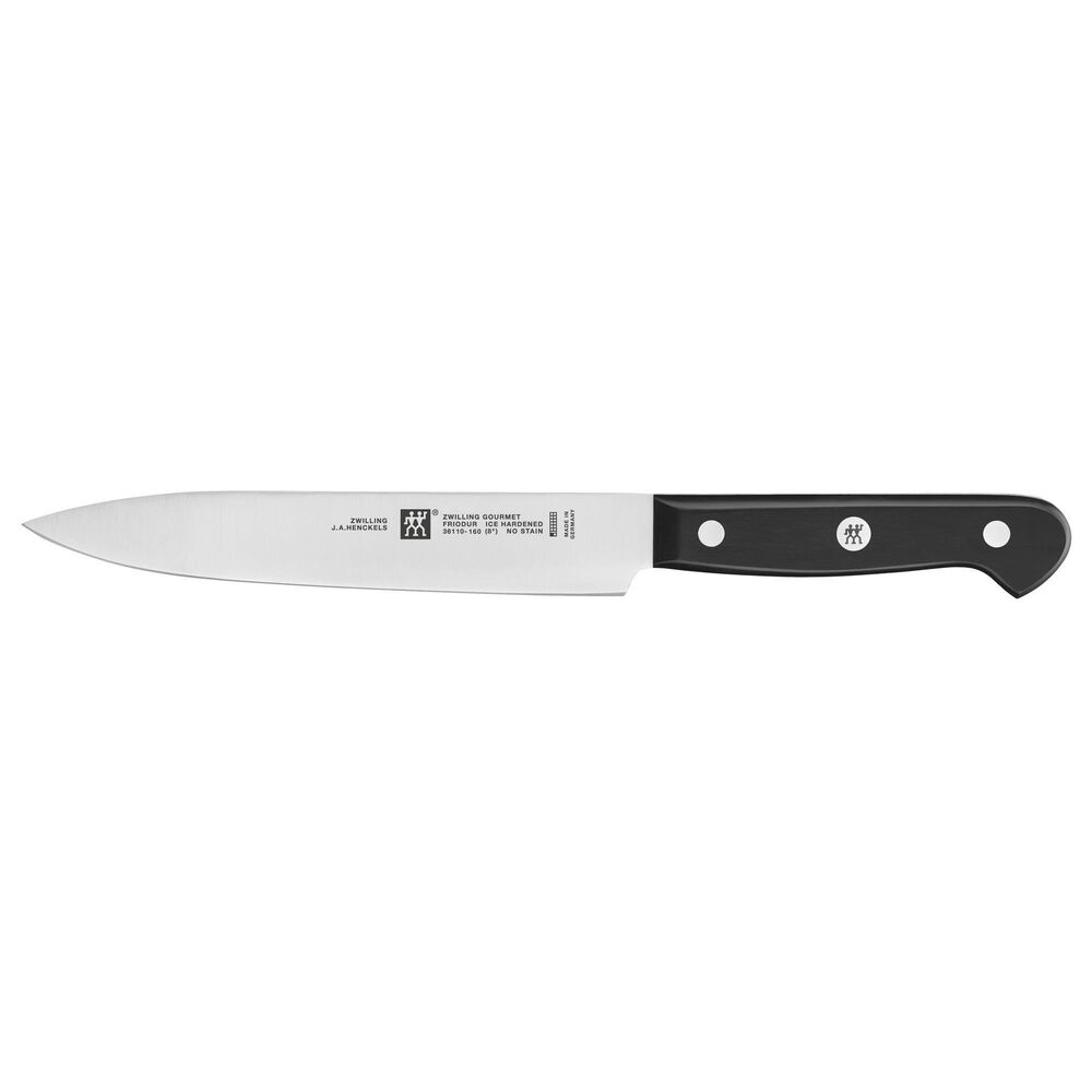 Zwilling Gourmet 14-Piece Knife Block Set, , large