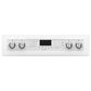 KitchenAid 6.7 Cu. Ft. Freestanding Electric Double Oven Range, , large