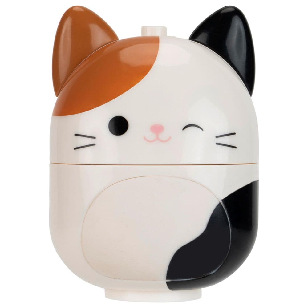 Squishmallow Squish Tour Van Building Set with Cam, Bubba and Brina, , large