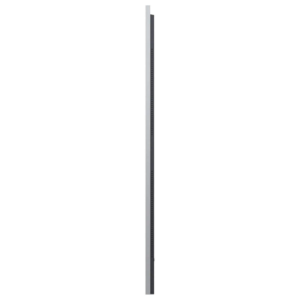 LG 65" Class G6 Series OLED evo AI 4K with Supplied Flush Wall Mount in Black - Smart TV, , large