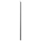 LG 65" Class G6 Series OLED evo AI 4K with Supplied Flush Wall Mount in Black - Smart TV, , large