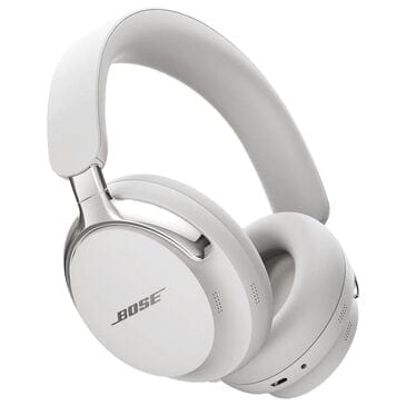 Bose QuietComfort Ultra Over-the-Ear Headphones in White Smoke (2nd Gen), , large