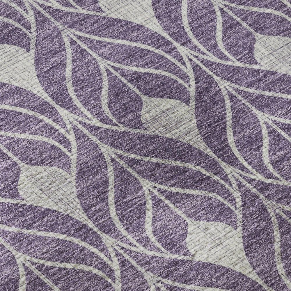 Dalyn Rug Company The Reserve TR10 Gray 2&#39;6&quot; x 3&#39;10&quot; Indoor/Outdoor Area Rug, , large