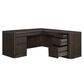 WYCLIFF BAY RHF RETURN L-DESK, , large