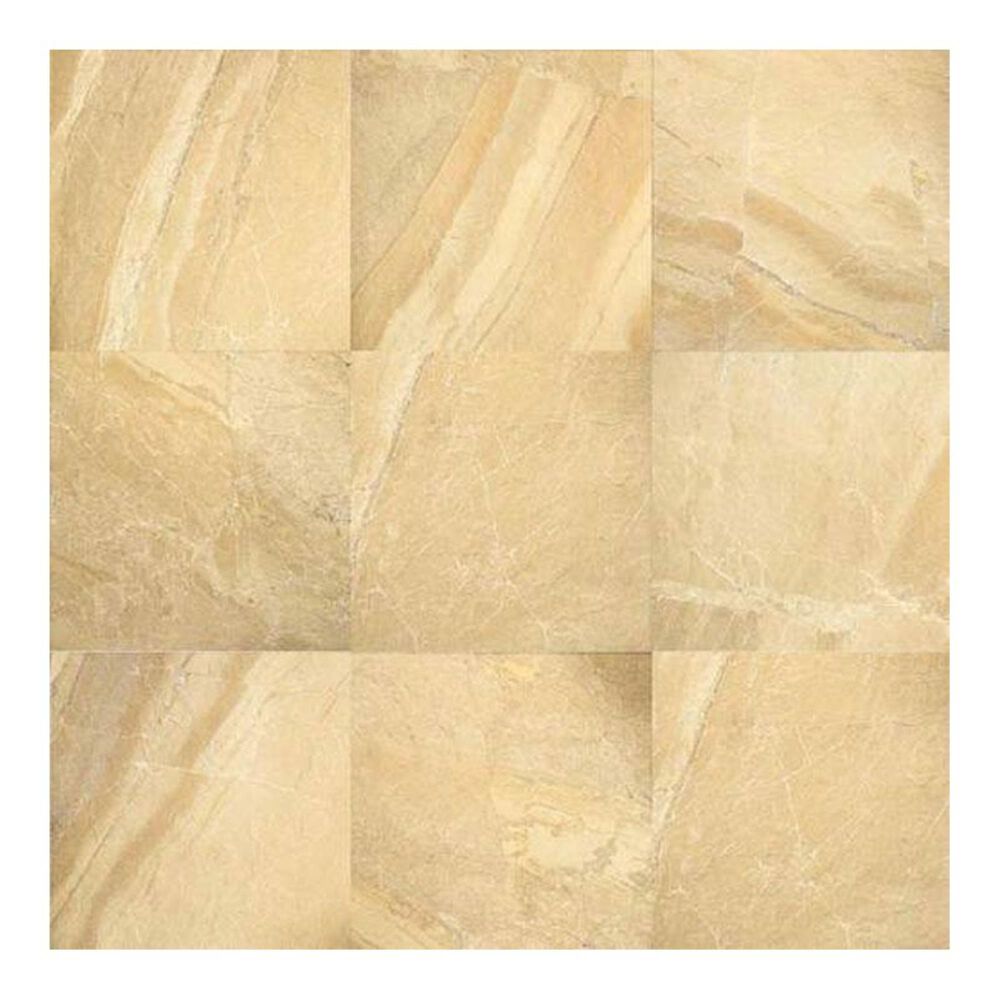 Dal-Tile Ayers Rock Golden Ground 6.5" x 6.5" Porcelain Tile, , large