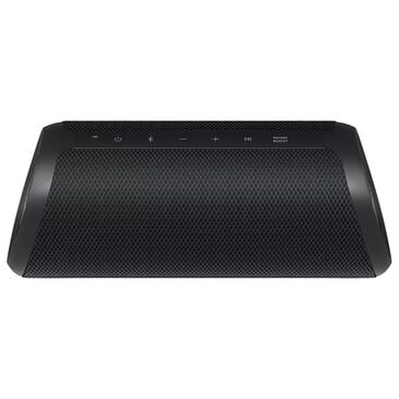 LG Xboom Go Portable 18-Hour Bluetooth Speaker in Black, , large