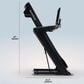 NordicTrack Commercial 2450 Folding Treadmill with iFIT, , large
