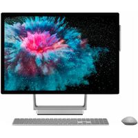 Microsoft Surface Studio 2 28 inch All-In-One | Intel Core i7 - 32GB RAM - 1TB SSD
