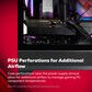 iBUYPOWER Element SE Gaming Desktop PC | Intel Core i5 14400F - 16GB RAM - NVIDIA GeForce RTX 5060 Graphic - 1TB SSD in Black, , large