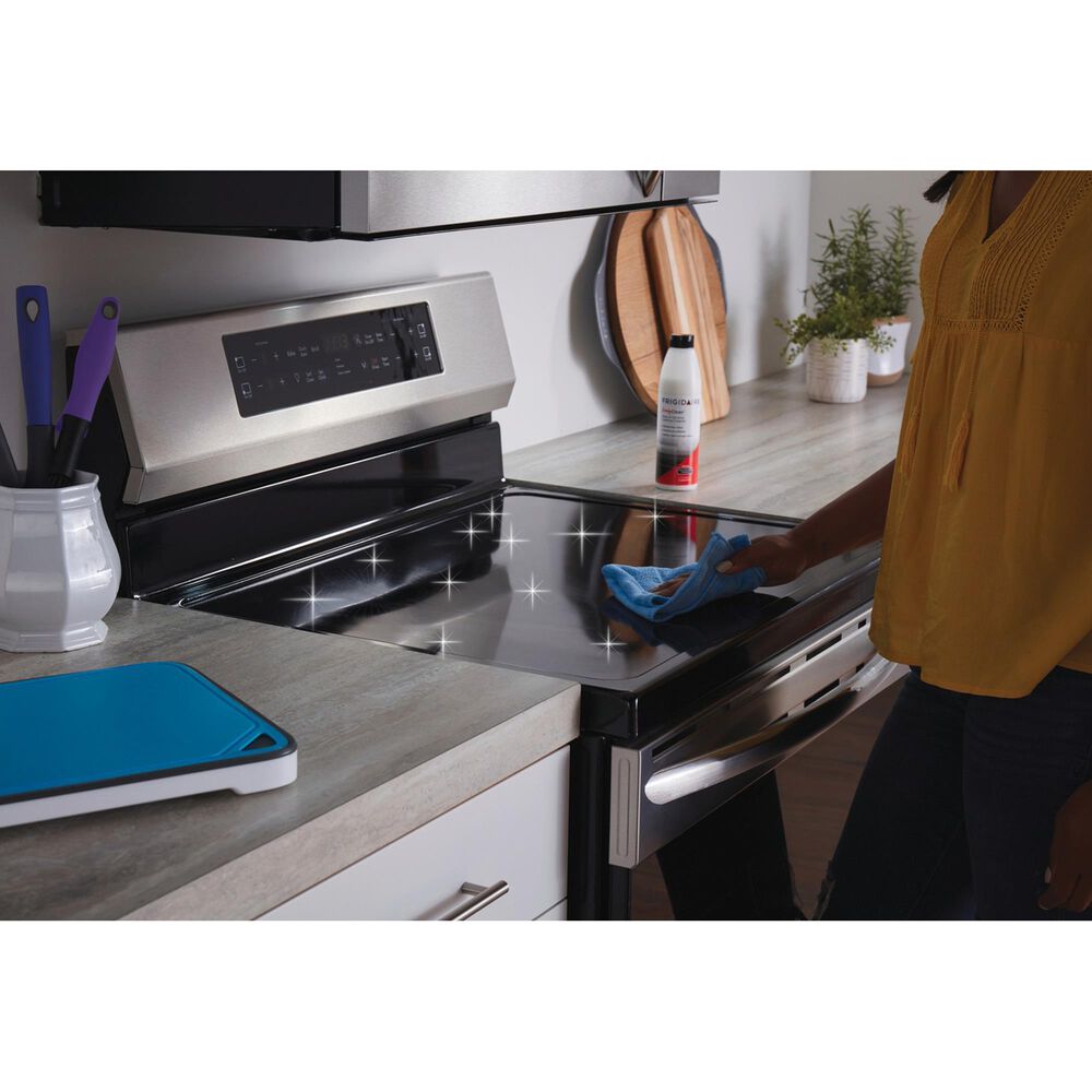 Frigidaire 12 Oz Cooktop Cleaner, , large