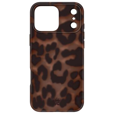 Velvet Caviar MagSafe Case For Apple iPhone 17 Pro Max in It Girl Leopard, , large