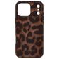 Velvet Caviar MagSafe Case For Apple iPhone 17 Pro Max in It Girl Leopard, , large