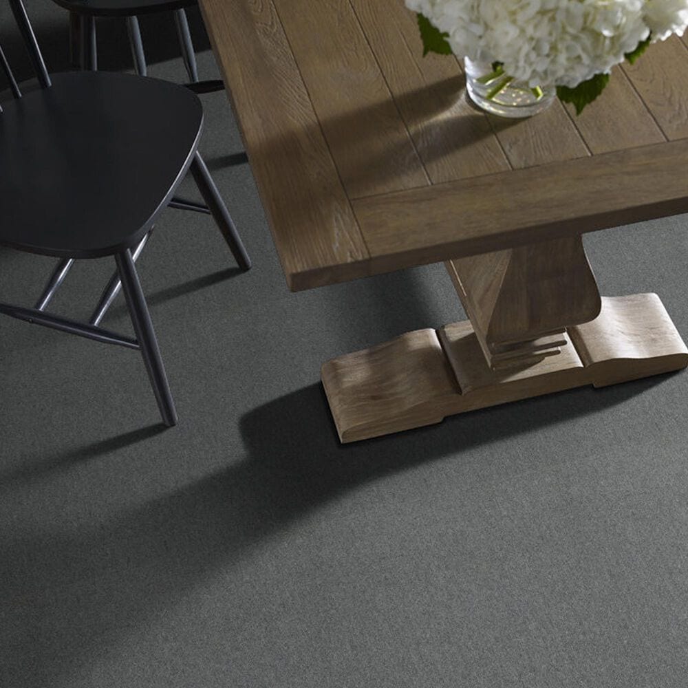 Shaw Counterpart 24&quot; x 24&quot; Carpet Tile in Identical, , large