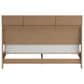 Ashley Cielden 5-Piece King Platform Bedroom Set in Two Tone, , large