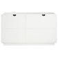 Hearth and Haven Sideboard in White, , large