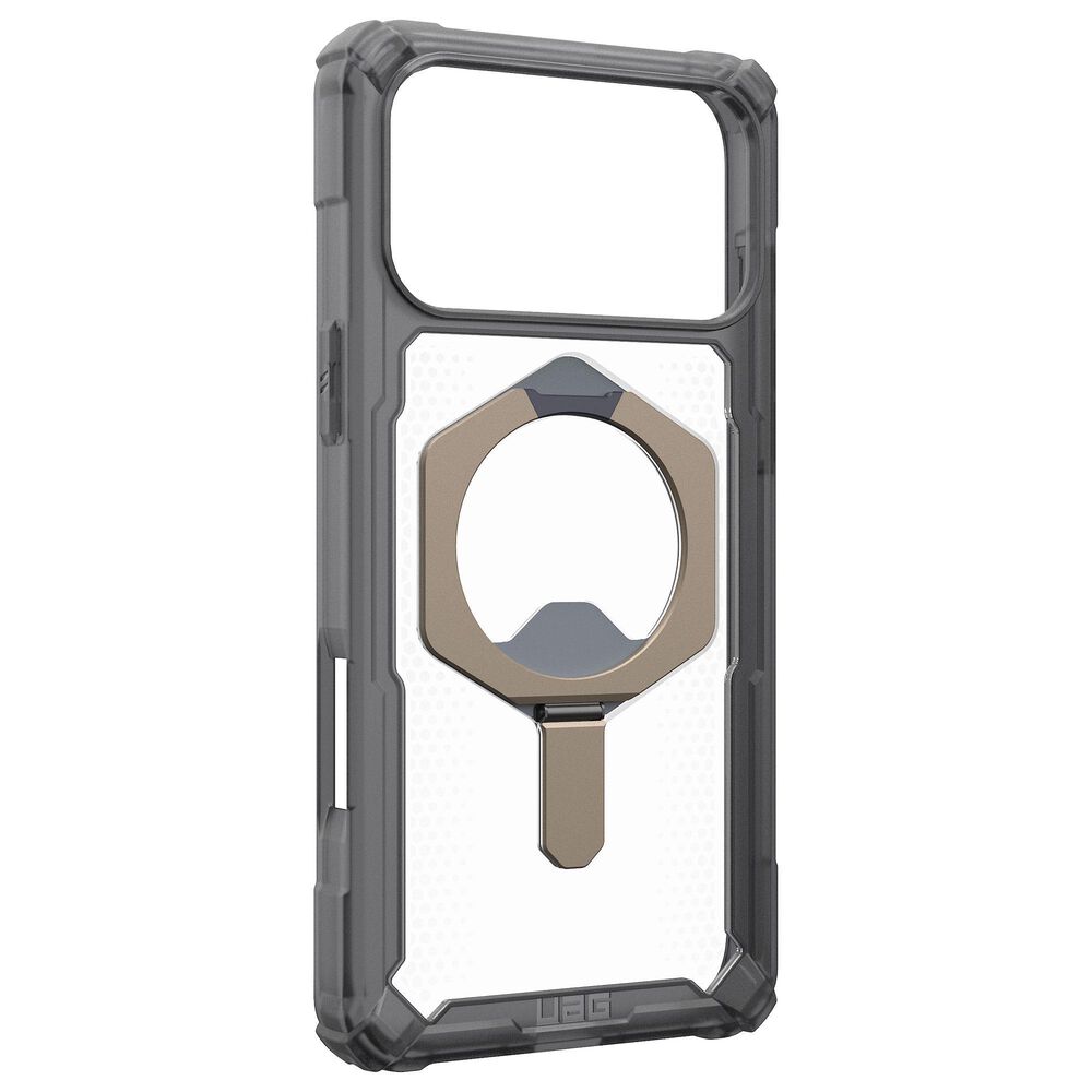 UAG Urban Armor Gear &#40;uag&#41; - Plasma Xte Magsafe Case For Apple 2025 Iphone 6.9 Pro Max - Ash And Titanium, , large