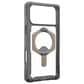 UAG Urban Armor Gear (uag) - Plasma Xte Magsafe Case For Apple 2025 Iphone 6.9 Pro Max - Ash And Titanium, , large