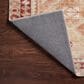 Loloi II Layla 2" x 5" Natural and Spice Area Rug, , large