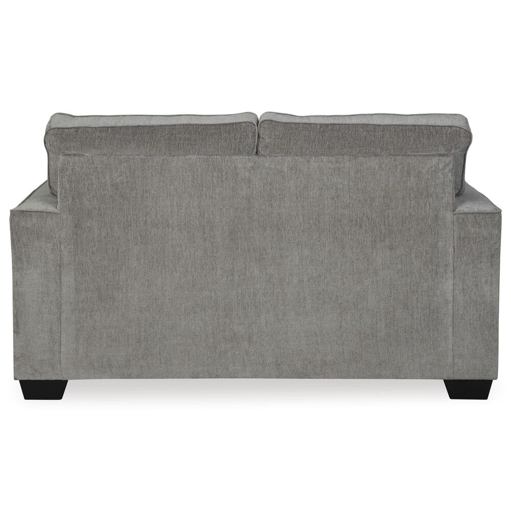 ASHLEY Altari, Sharstorm and Norbert 7-Piece Living Room Set in Alloy, , large