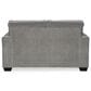ASHLEY Altari, Sharstorm and Norbert 7-Piece Living Room Set in Alloy, , large