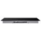 Bosch Benchmark 2-Piece Kitchen Package with Stainless Steel 30" Double Wall Oven and Black 30" Smart Induction Cooktop, , large