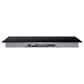 Bosch Benchmark 2-Piece Kitchen Package with Stainless Steel 30" Double Wall Oven and Black 30" Smart Induction Cooktop, , large