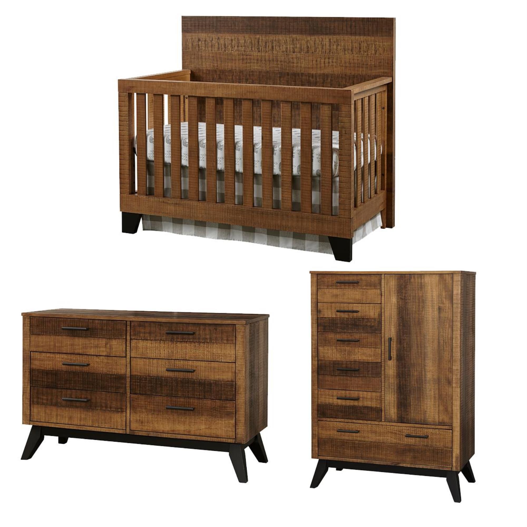 Nebraska furniture mart nursery clearance