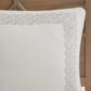 Goldstar Bedding Barely There 8-Piece Queen Comforter Set in Natural, , large