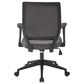 OSP Home Screen Back Task Chair in Fine Tune Ash, , large