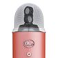 Blue Aurora Yeti Wired Microphone in Pink Dawn, , large